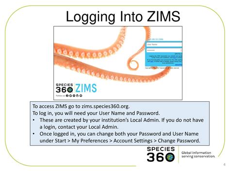 zims 360 login